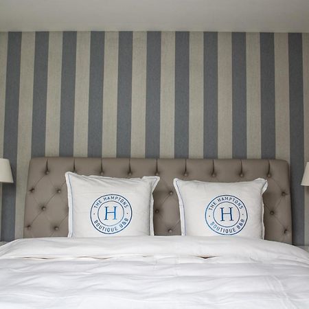The Hamptons Boutique Hotel Gent Ngoại thất bức ảnh