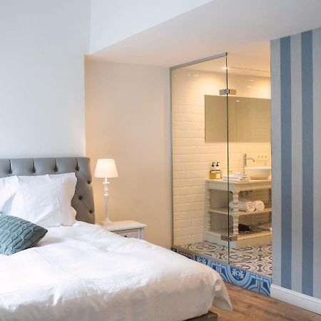 The Hamptons Boutique Hotel Gent Ngoại thất bức ảnh