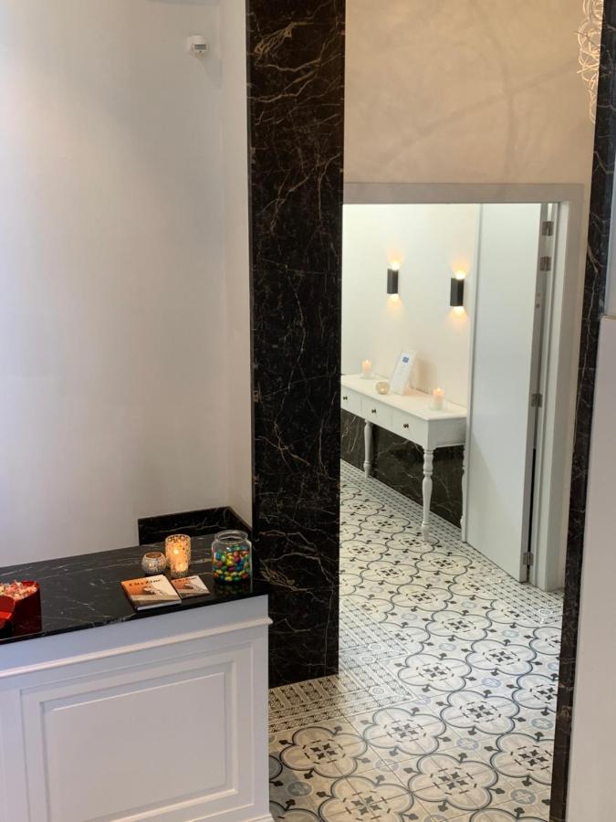 The Hamptons Boutique Hotel Gent Ngoại thất bức ảnh