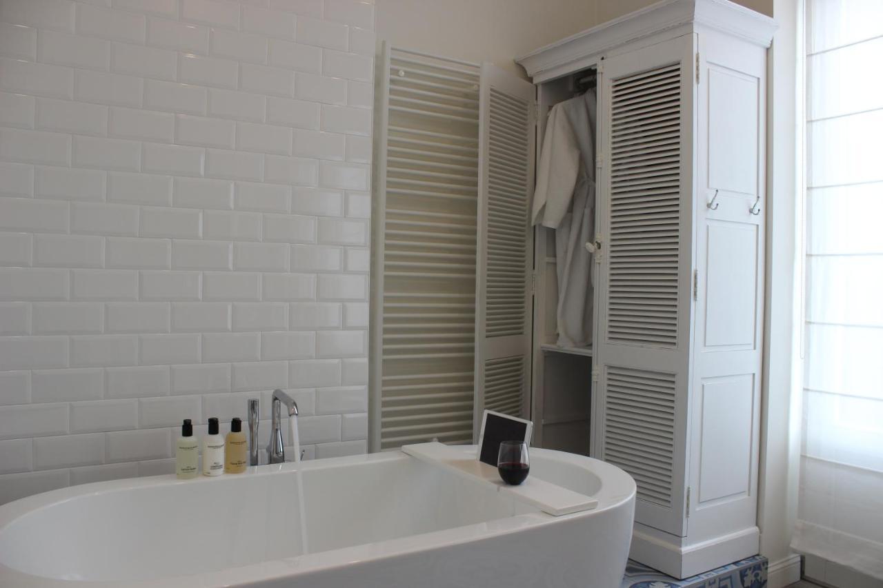 The Hamptons Boutique Hotel Gent Ngoại thất bức ảnh