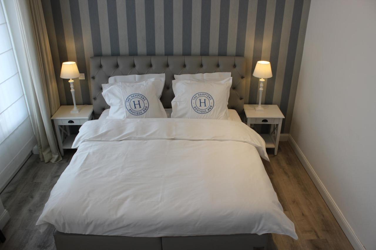 The Hamptons Boutique Hotel Gent Ngoại thất bức ảnh