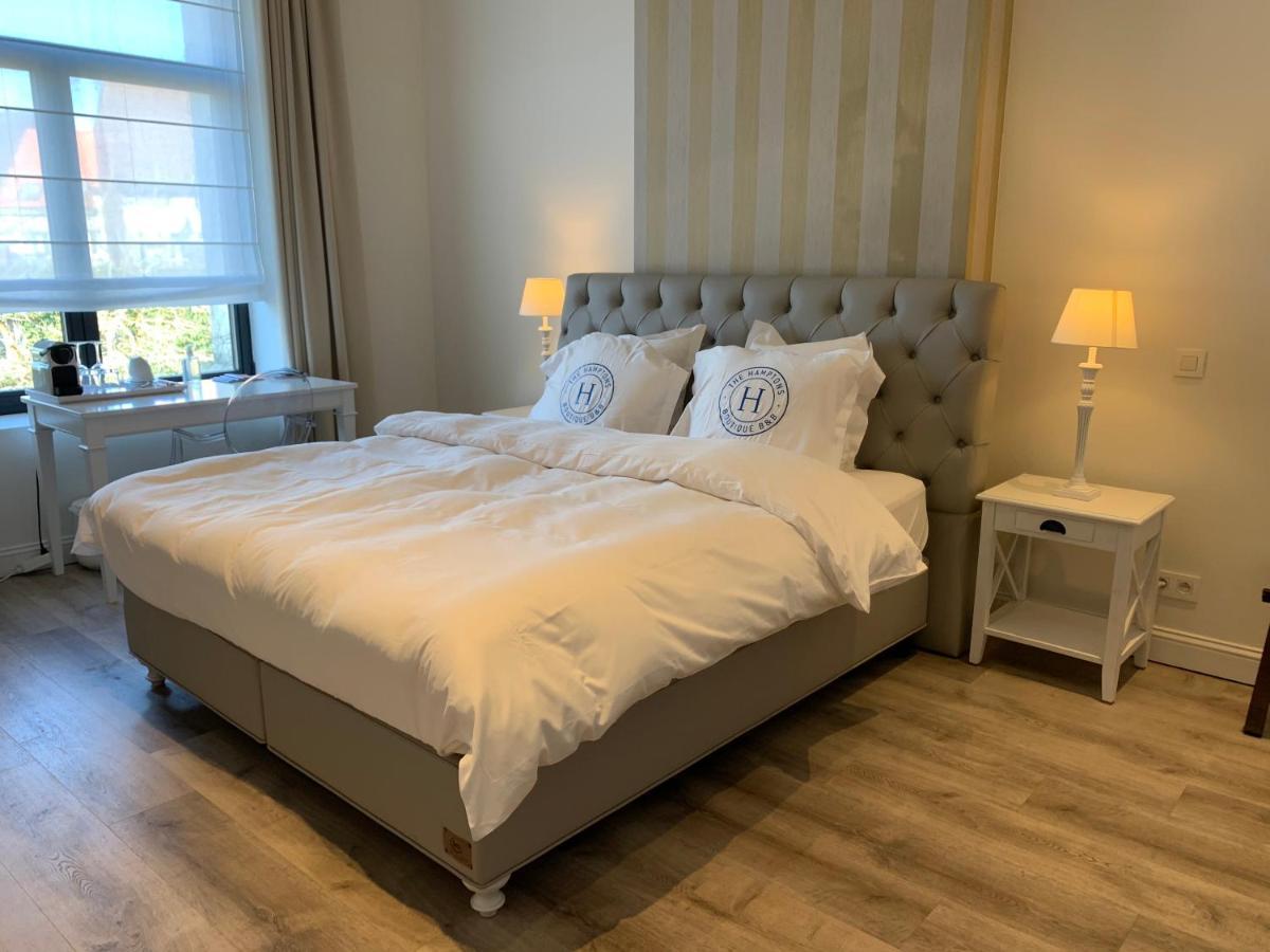 The Hamptons Boutique Hotel Gent Ngoại thất bức ảnh