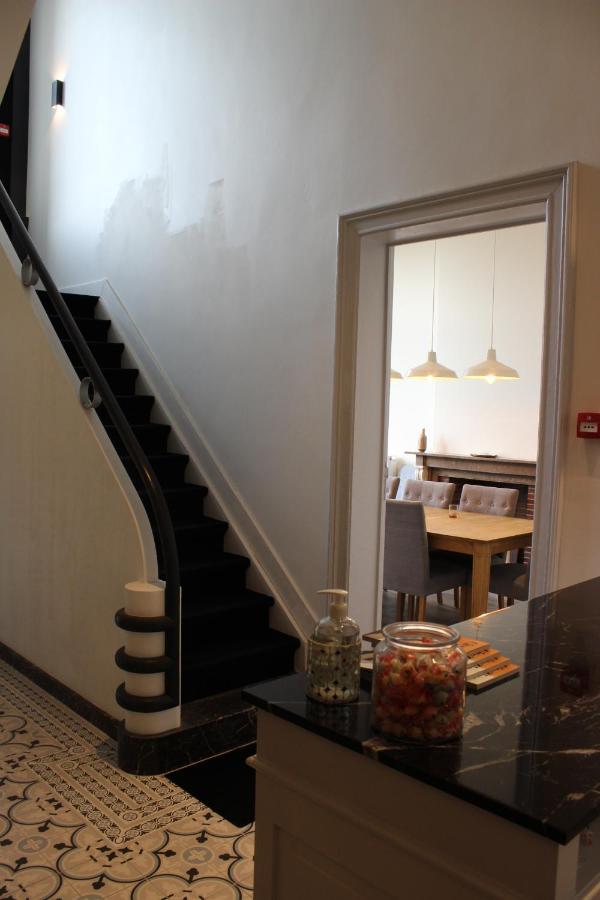 The Hamptons Boutique Hotel Gent Ngoại thất bức ảnh