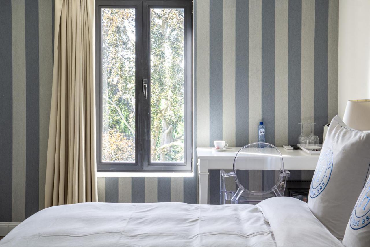 The Hamptons Boutique Hotel Gent Ngoại thất bức ảnh
