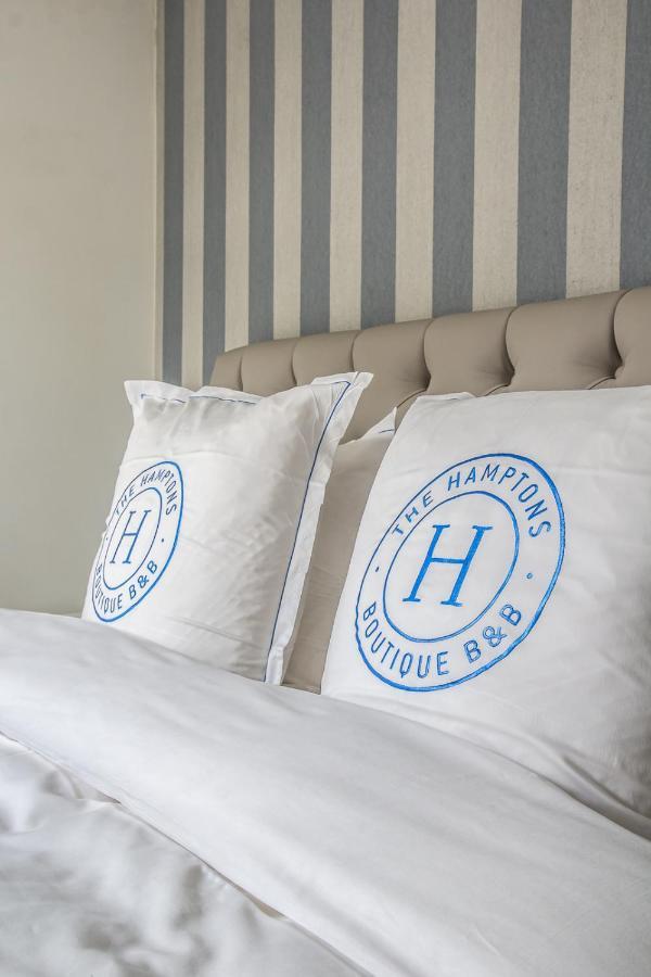 The Hamptons Boutique Hotel Gent Ngoại thất bức ảnh