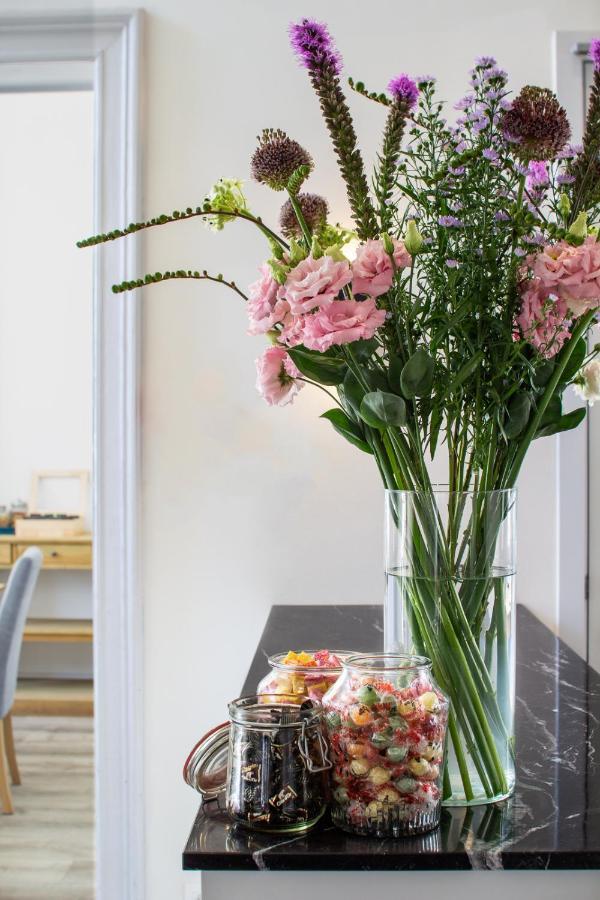 The Hamptons Boutique Hotel Gent Ngoại thất bức ảnh