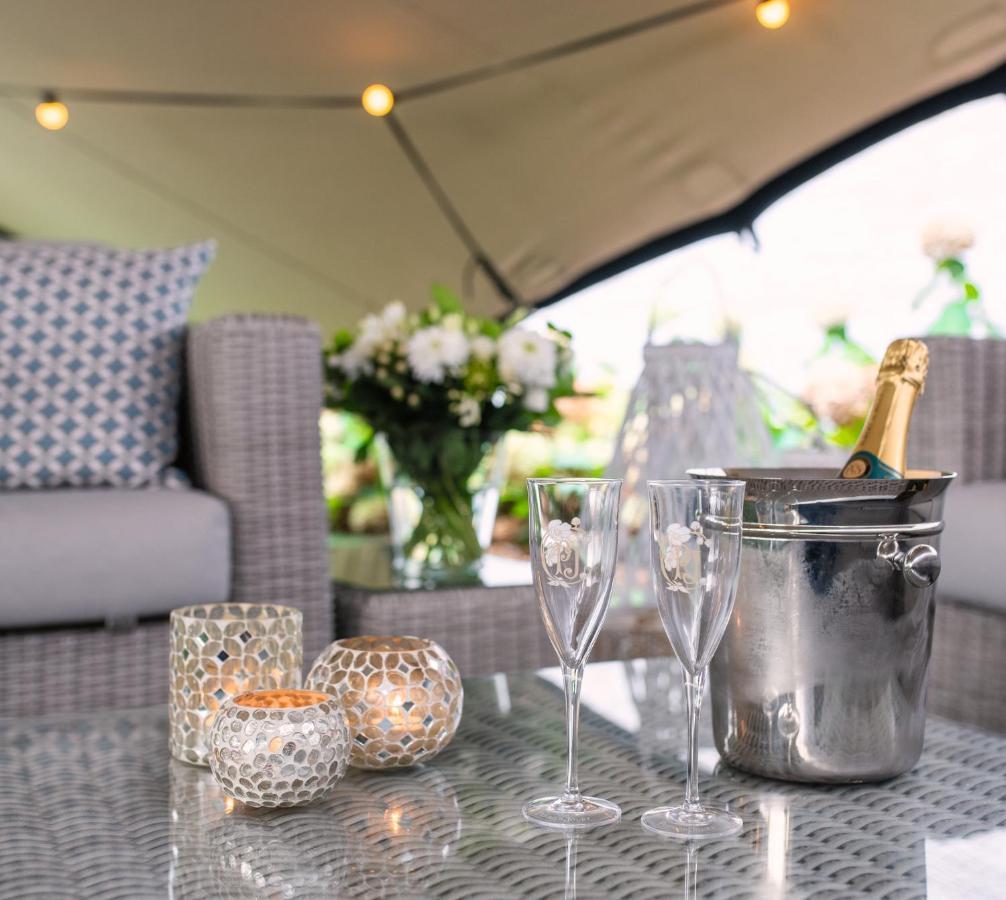 The Hamptons Boutique Hotel Gent Ngoại thất bức ảnh