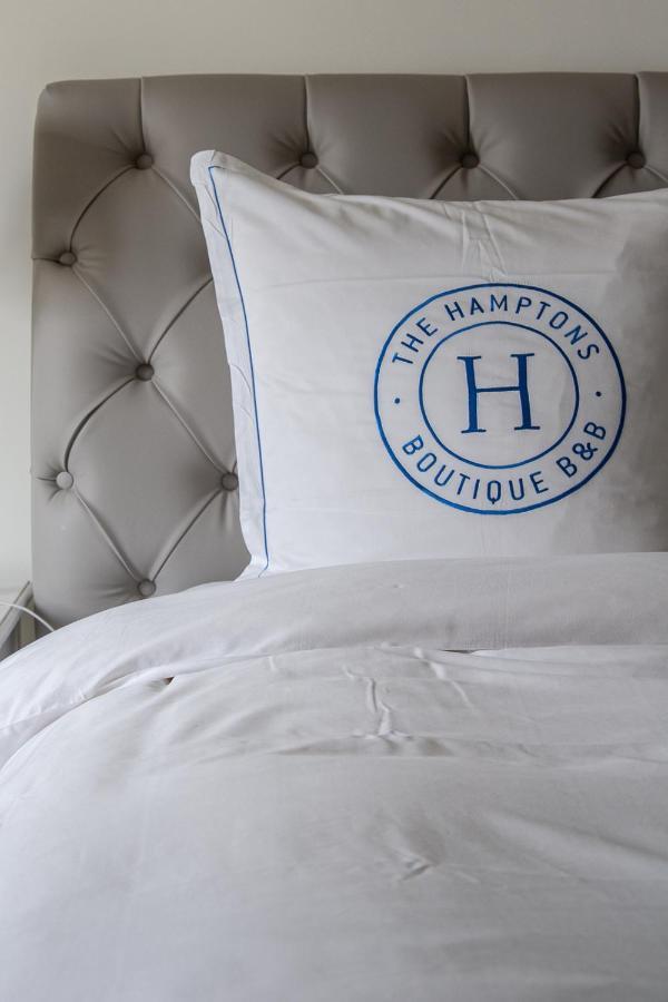 The Hamptons Boutique Hotel Gent Ngoại thất bức ảnh