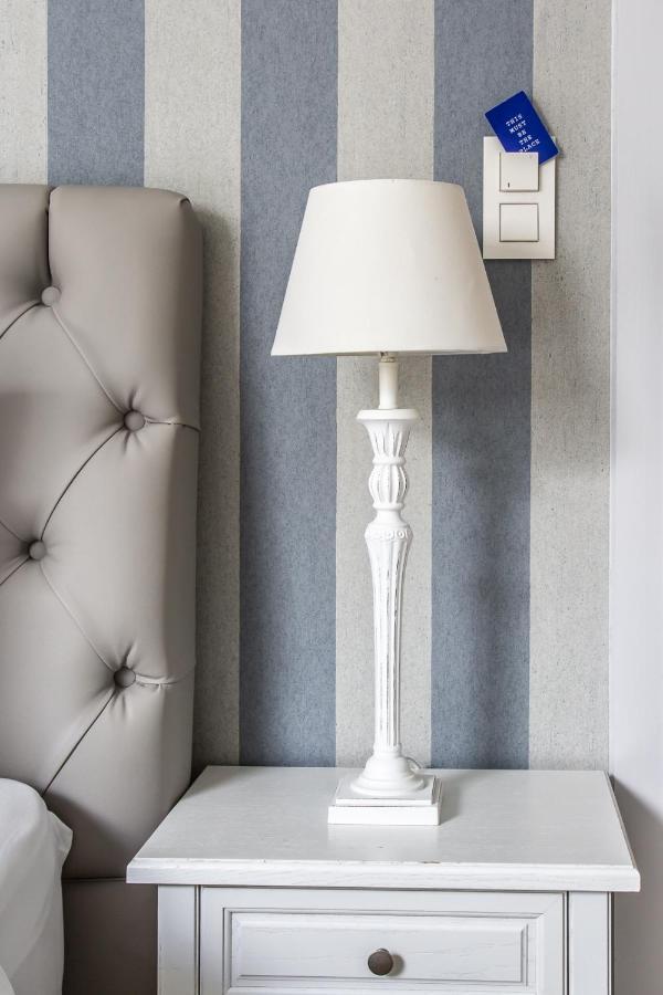 The Hamptons Boutique Hotel Gent Ngoại thất bức ảnh