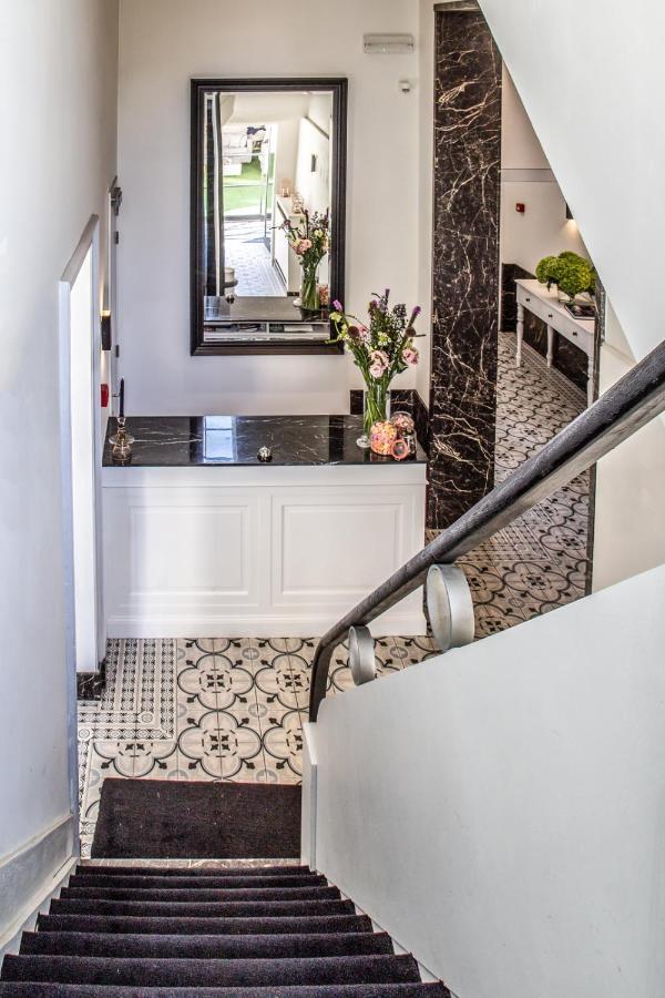 The Hamptons Boutique Hotel Gent Ngoại thất bức ảnh