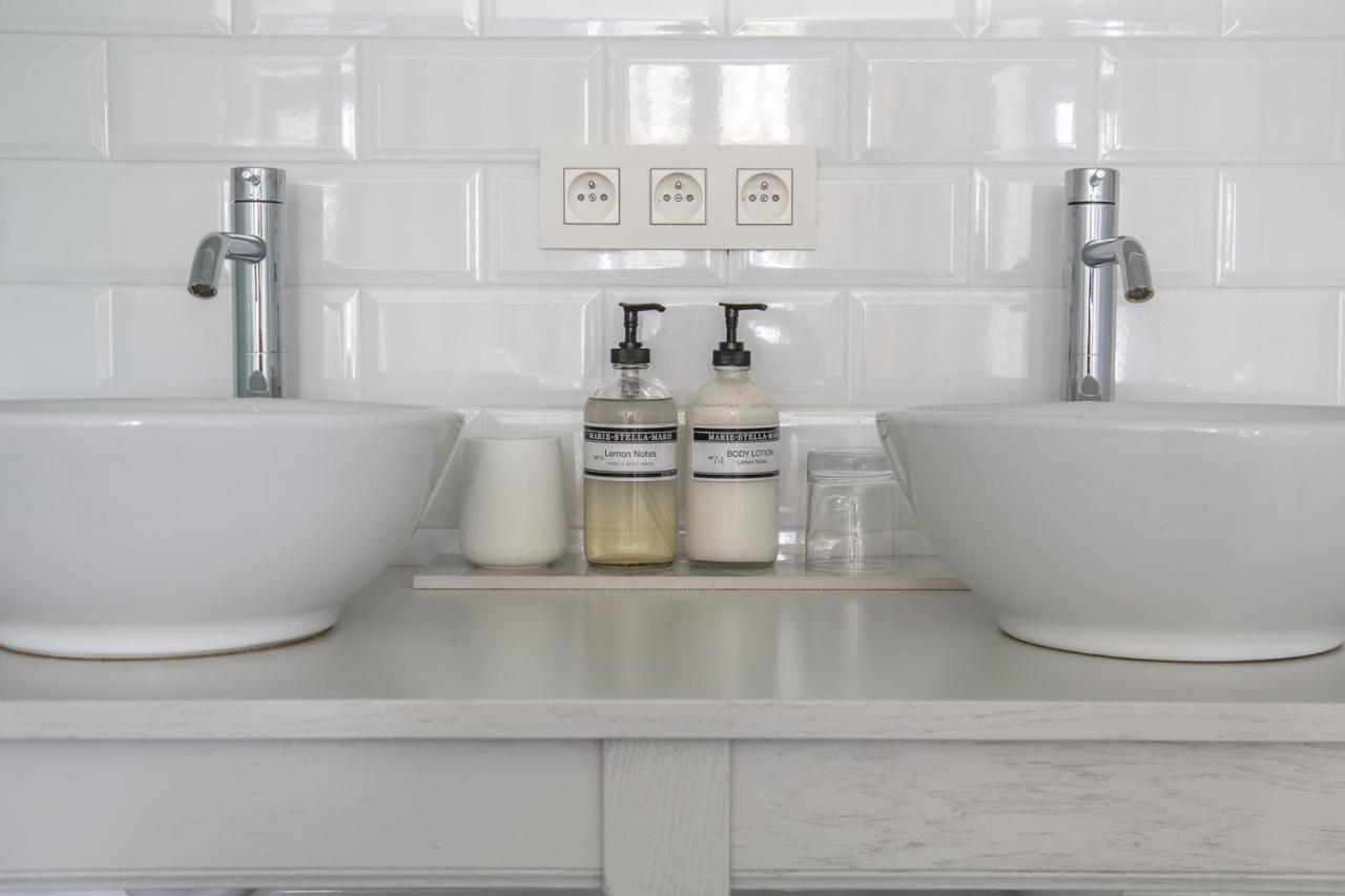 The Hamptons Boutique Hotel Gent Ngoại thất bức ảnh