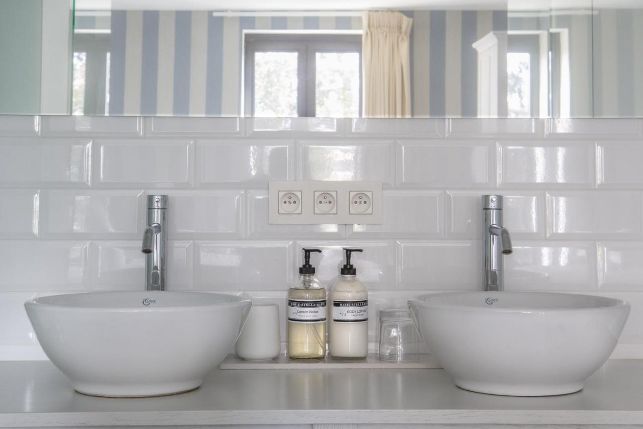 The Hamptons Boutique Hotel Gent Ngoại thất bức ảnh