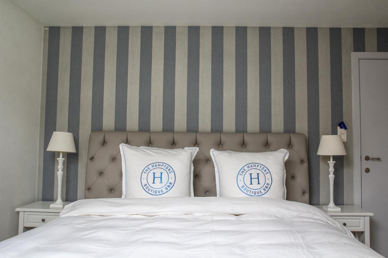 The Hamptons Boutique Hotel Gent Ngoại thất bức ảnh