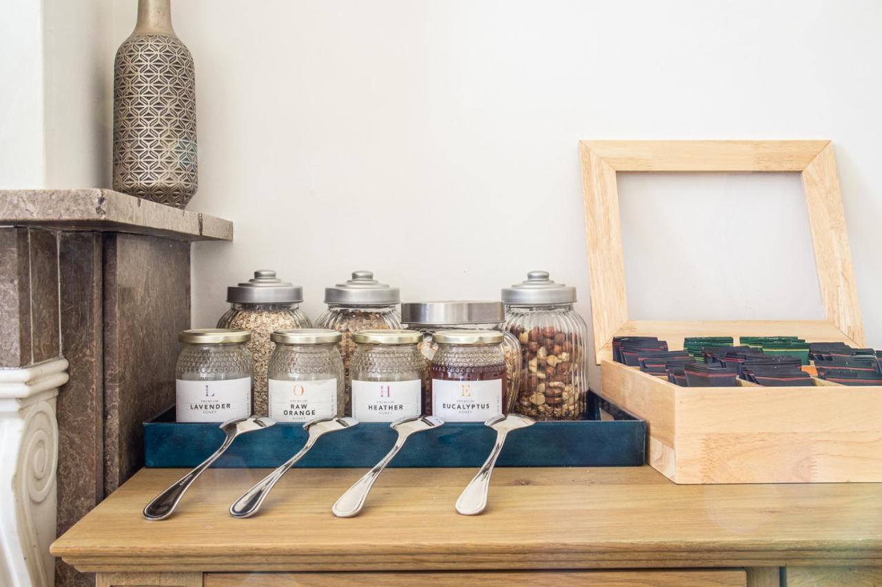 The Hamptons Boutique Hotel Gent Ngoại thất bức ảnh