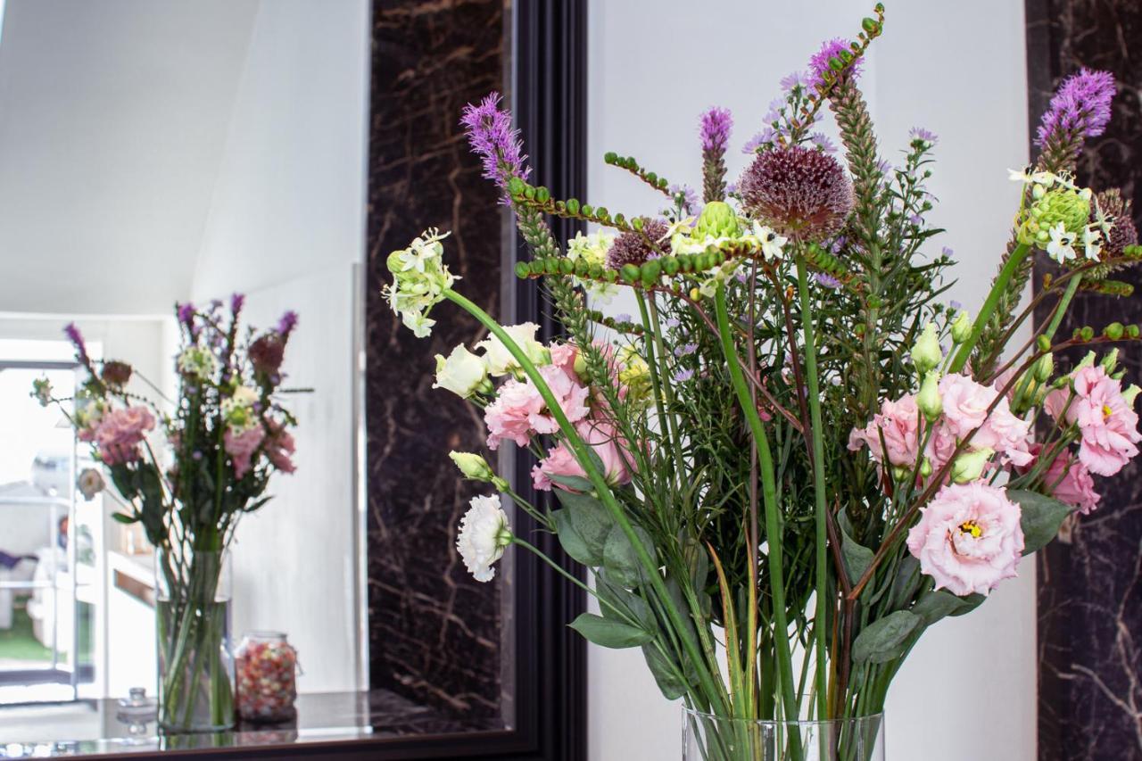 The Hamptons Boutique Hotel Gent Ngoại thất bức ảnh