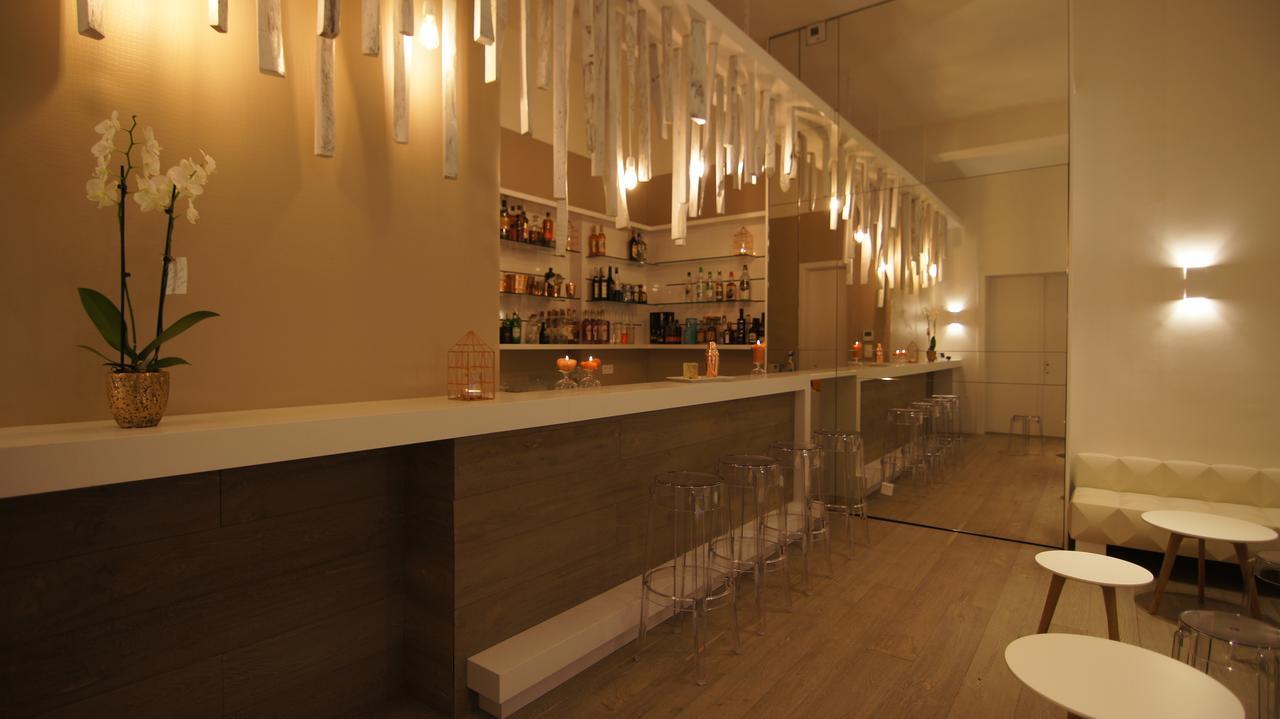 The Hamptons Boutique Hotel Gent Ngoại thất bức ảnh