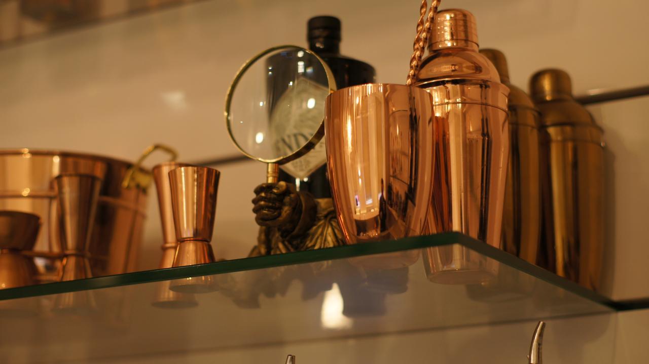 The Hamptons Boutique Hotel Gent Ngoại thất bức ảnh
