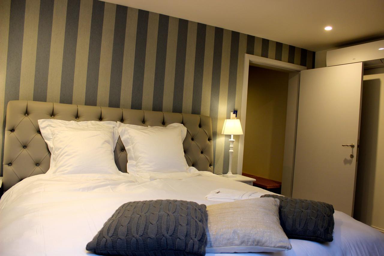 The Hamptons Boutique Hotel Gent Ngoại thất bức ảnh