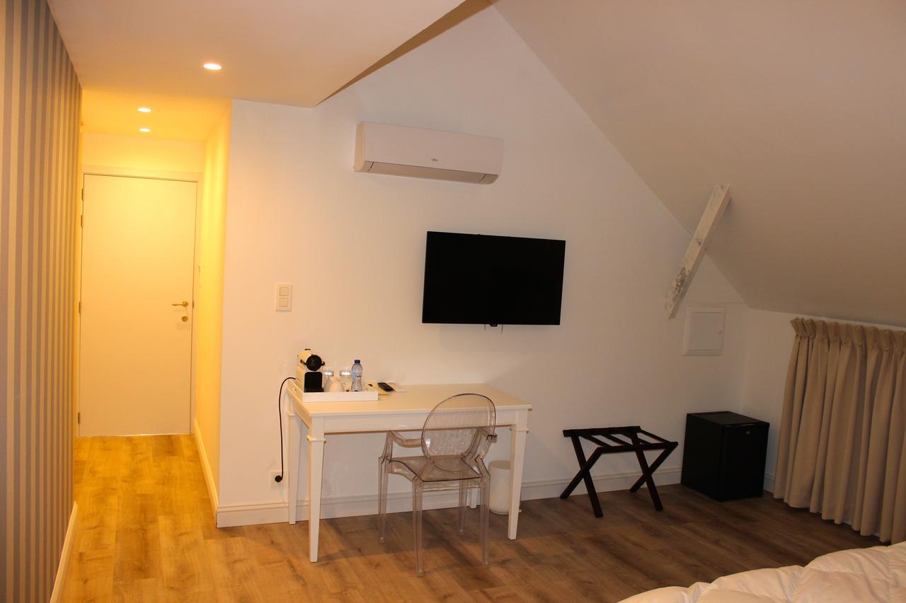 The Hamptons Boutique Hotel Gent Ngoại thất bức ảnh