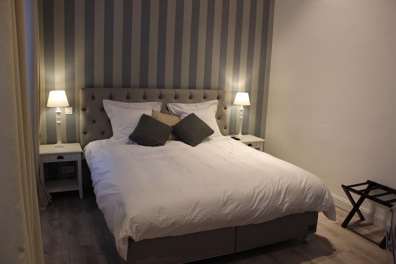 The Hamptons Boutique Hotel Gent Ngoại thất bức ảnh
