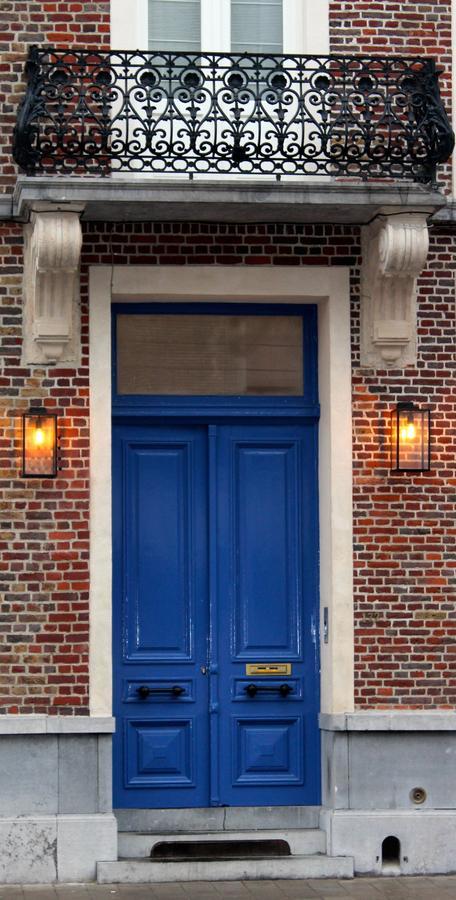 The Hamptons Boutique Hotel Gent Ngoại thất bức ảnh