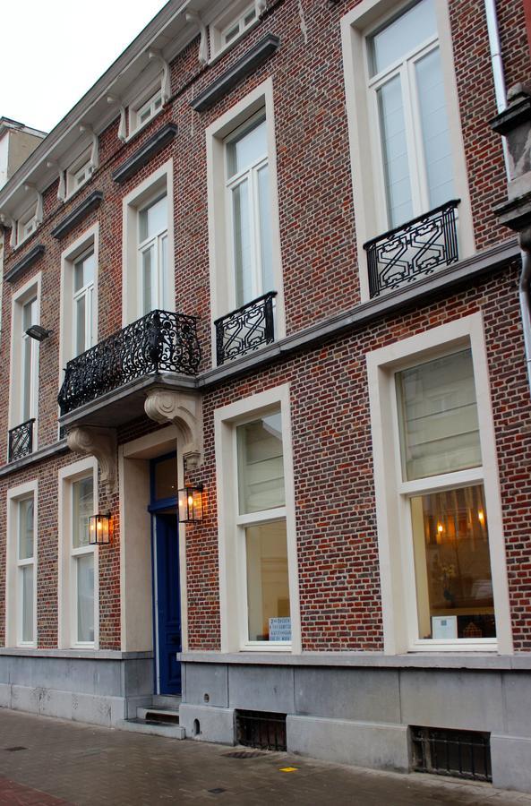 The Hamptons Boutique Hotel Gent Ngoại thất bức ảnh