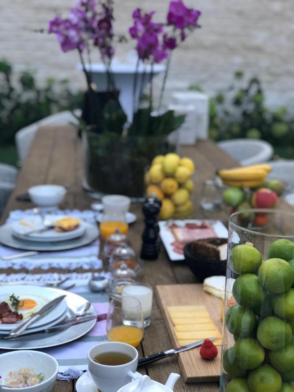 The Hamptons Boutique Hotel Gent Ngoại thất bức ảnh