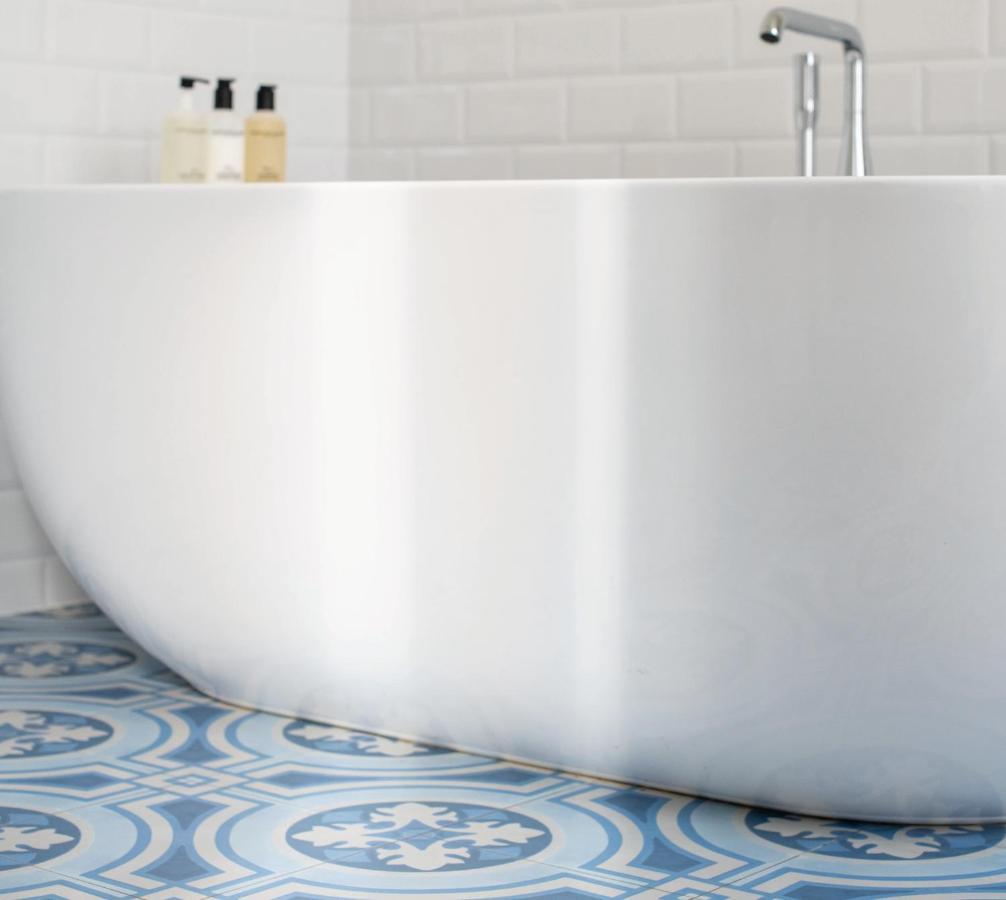 The Hamptons Boutique Hotel Gent Ngoại thất bức ảnh