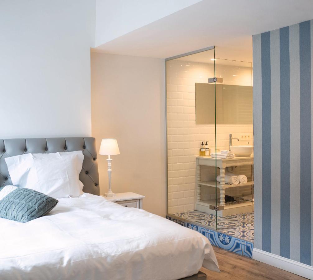 The Hamptons Boutique Hotel Gent Ngoại thất bức ảnh