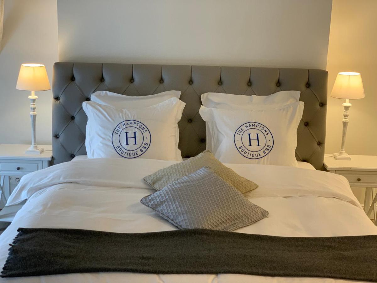 The Hamptons Boutique Hotel Gent Ngoại thất bức ảnh
