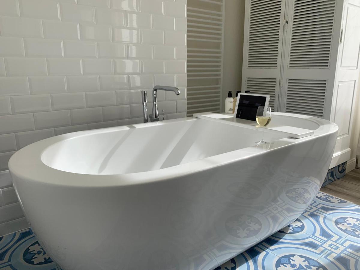 The Hamptons Boutique Hotel Gent Ngoại thất bức ảnh